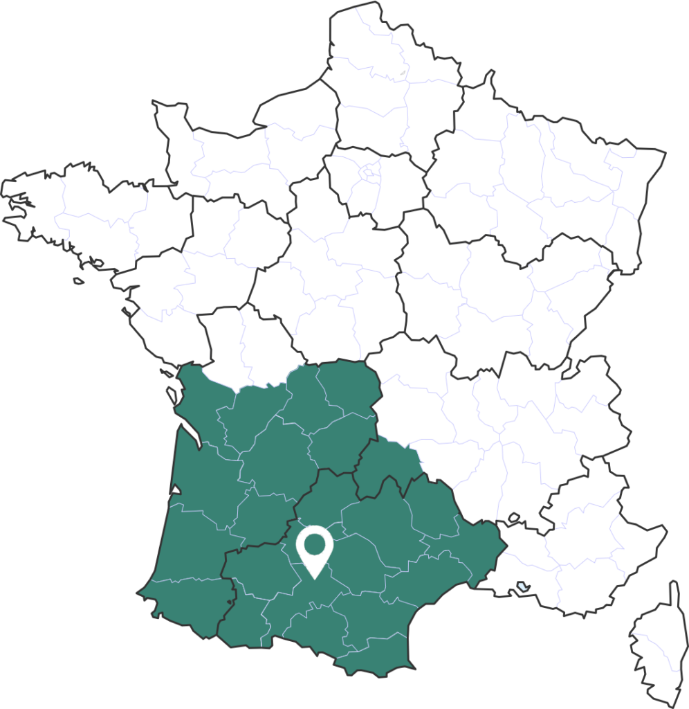 Détection canine de punaise de lit Toulouse